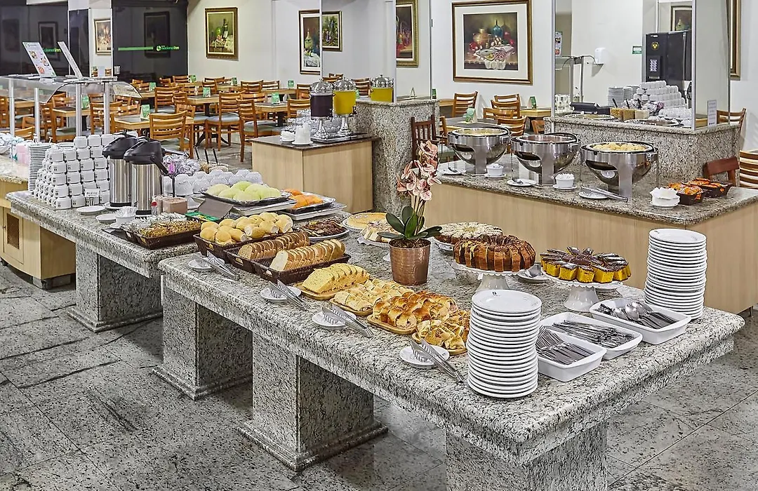 Hotel Nacional Inn Piracicaba-1
