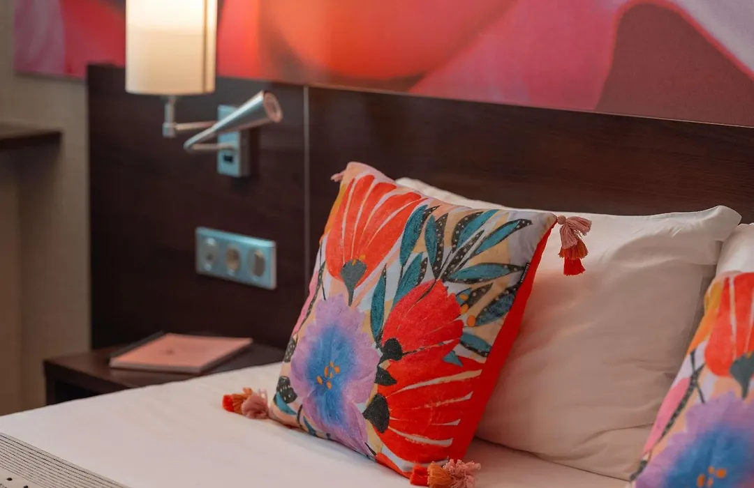 Ibis Styles Fontenay-1
