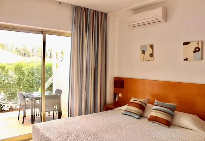 Hotel Quinta Da Rosa Linda-1