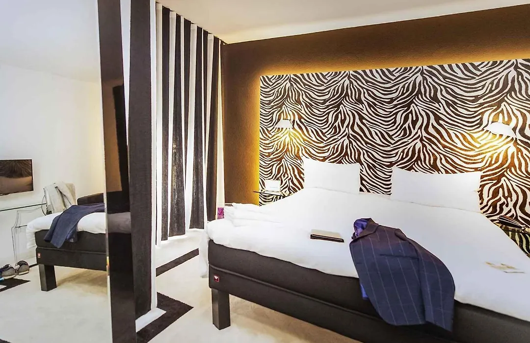 Hotel Ibis Styles La Rioja Arnedo-1