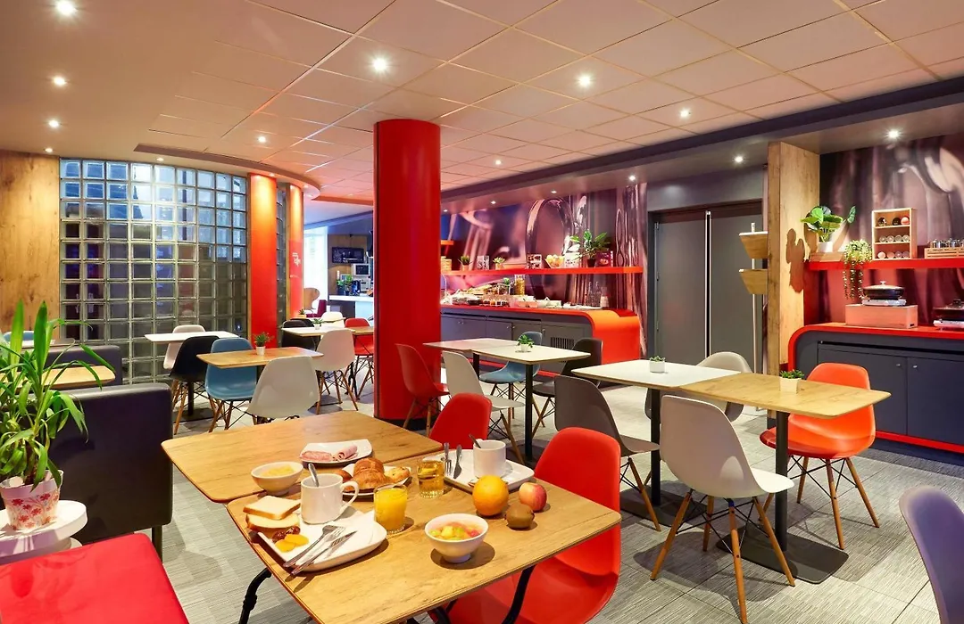 ibis Lorient Centre Gare-1
