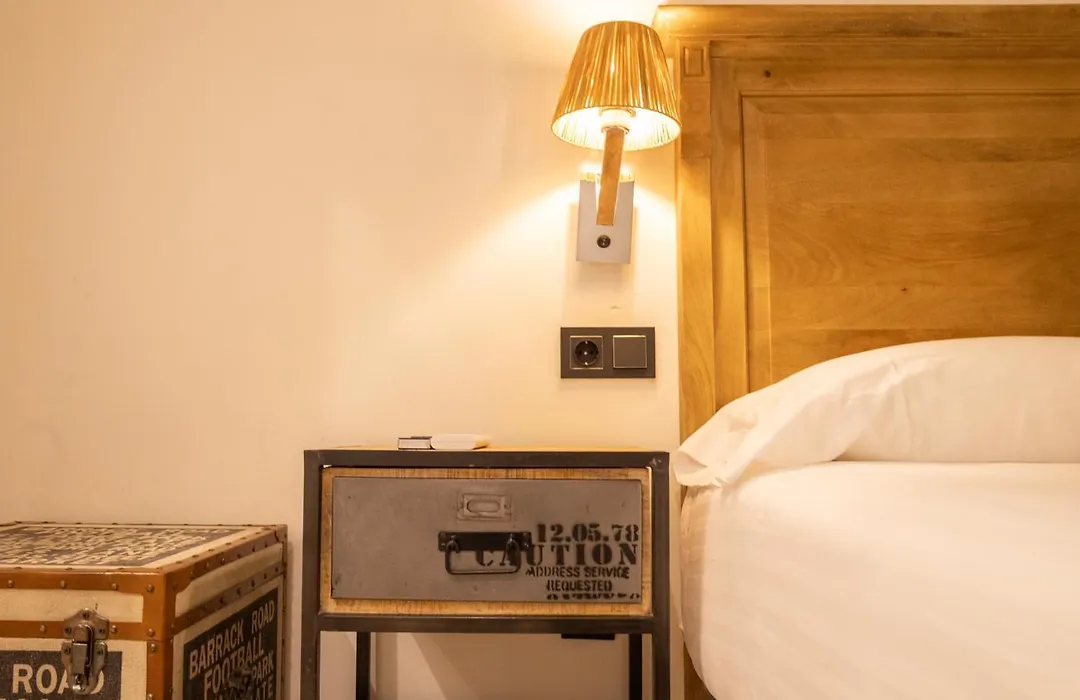 Amona Teresa Guesthouse-1