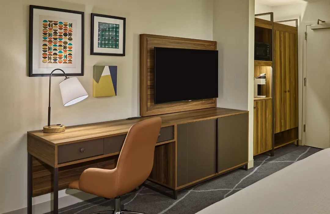 Holiday Inn Express & Suites Charleston Dwtn - Medical Ctr By Ihg-1