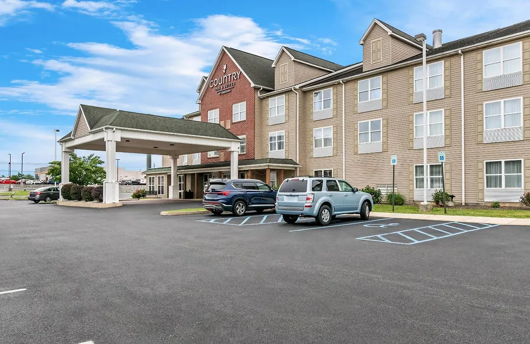 Country Inn & Suites By Radisson, Chambersburg, Pa-1