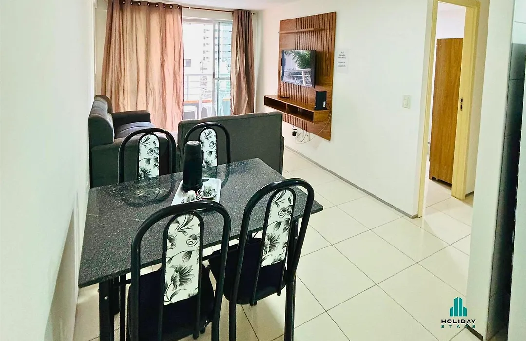 Brisa do Mar Apartments-1