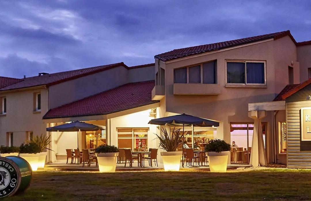 ibis Styles Cholet-1