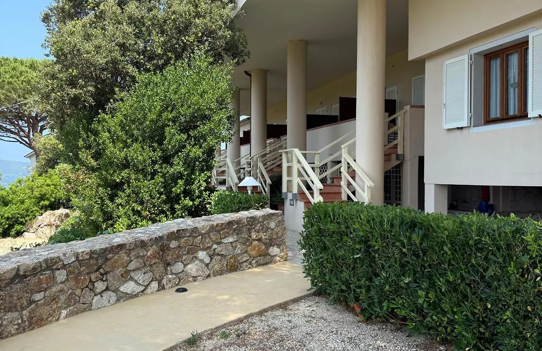 Hotel La Perla Del Golfo-1