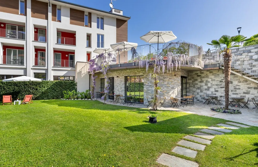 Hotel Elvezia-1