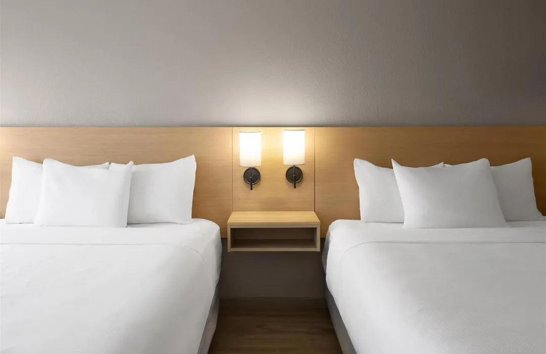 Hyatt Place Dallas Park Central-1