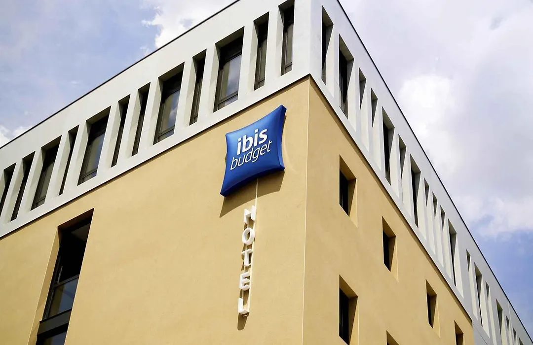 ibis budget Gare de Poitiers-1