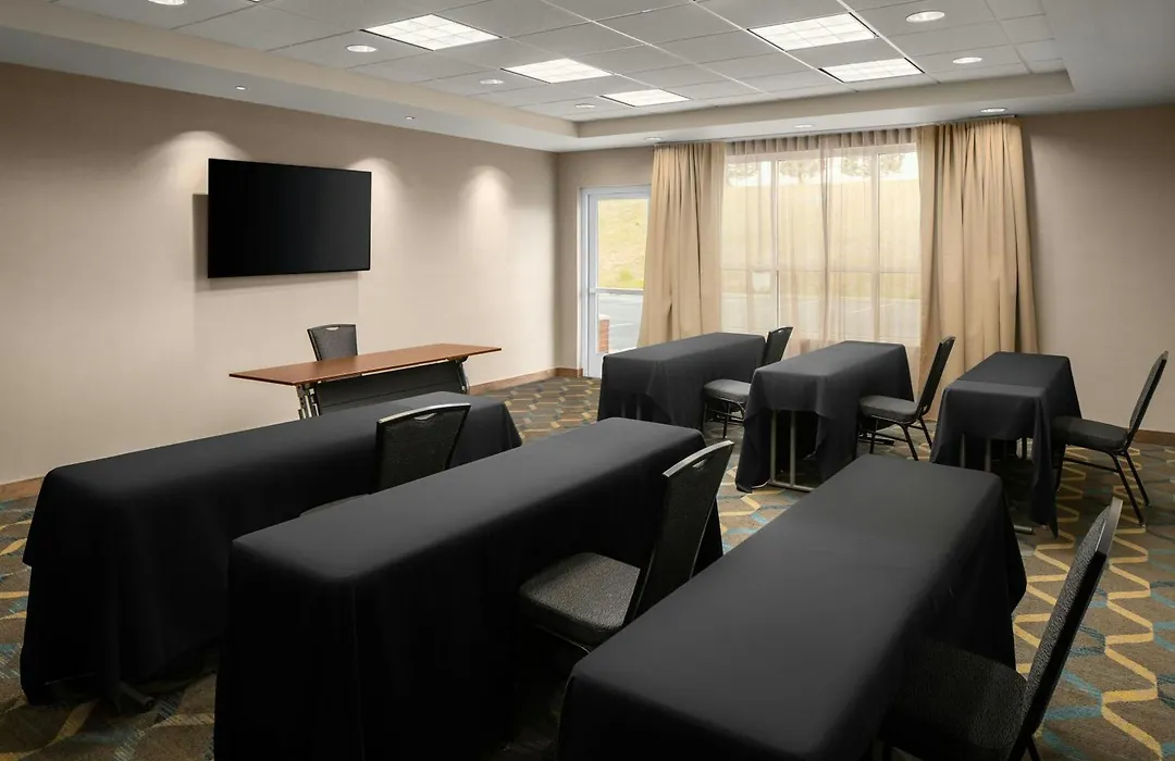 Residence Inn By Marriott Pullman-1