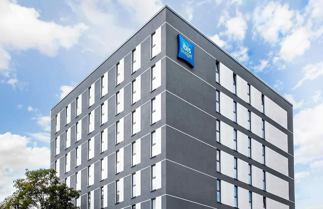 Ibis budget Osnabrück City-1