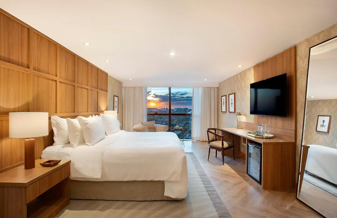 Windsor Plaza Brasilia-1
