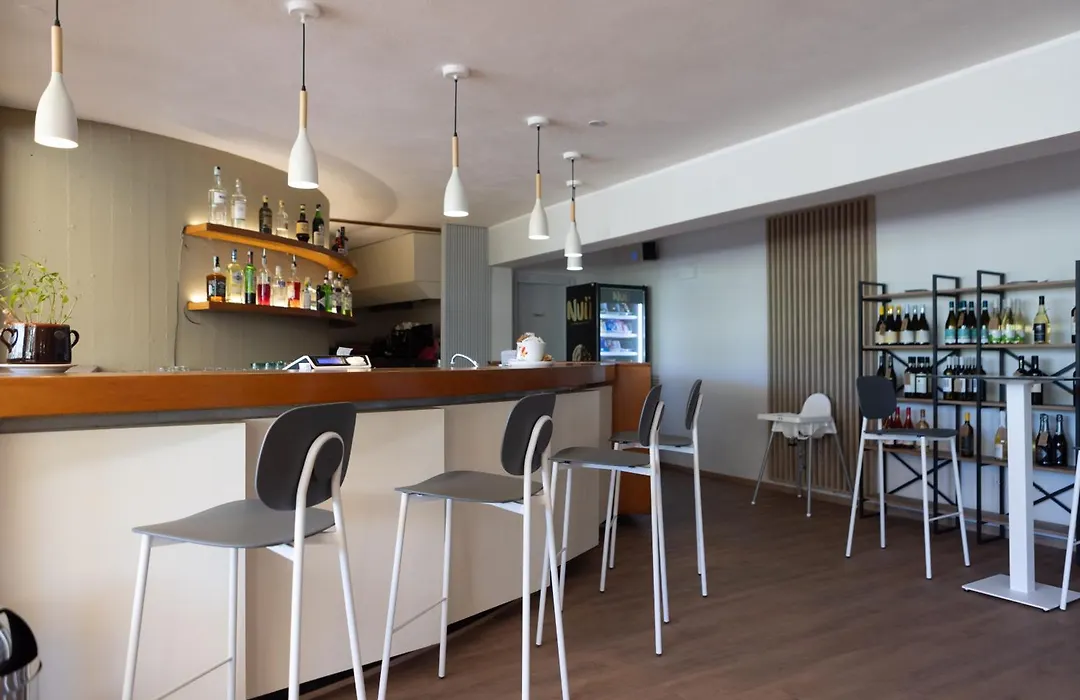 Residence Solemaremma-1
