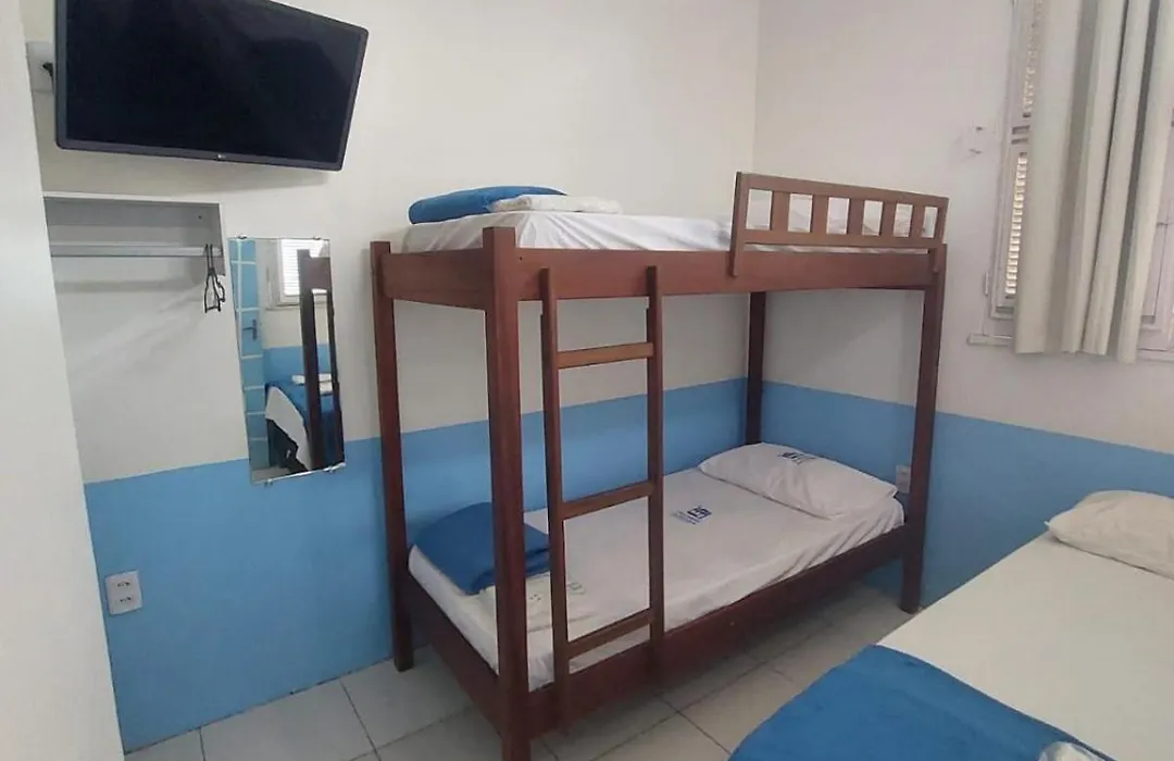 Hotel Pousada dos Sonhos-1