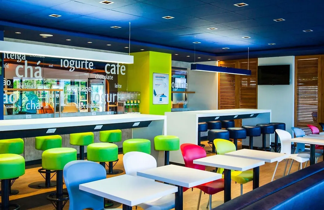 Ibis Budget Campo Grande-1