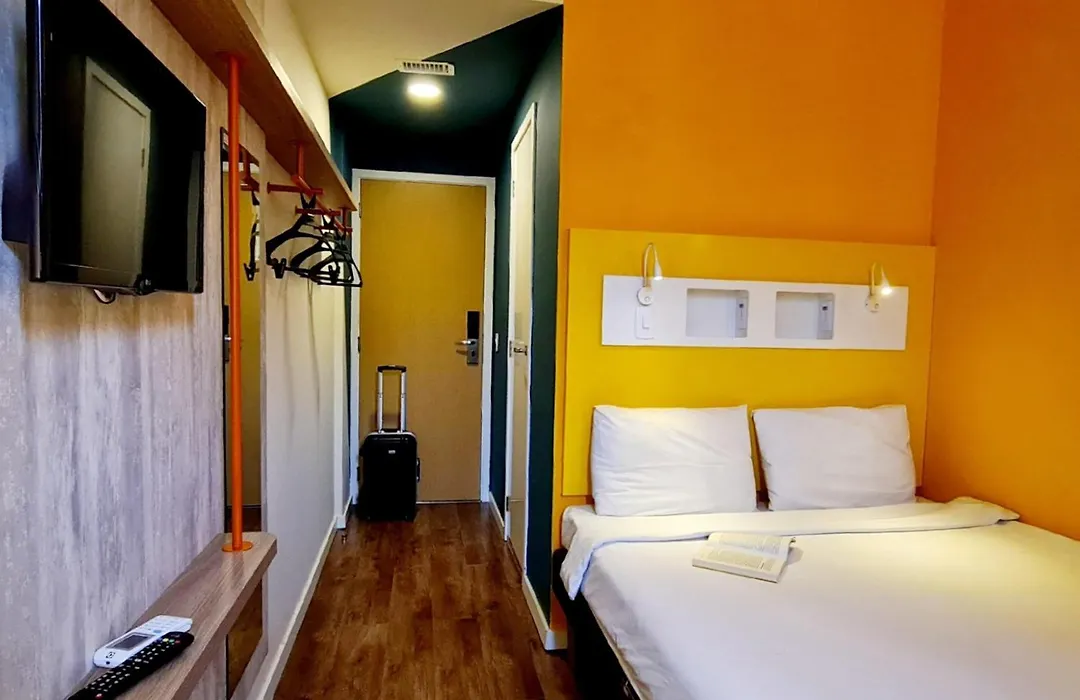Ibis Budget Petropolis-1
