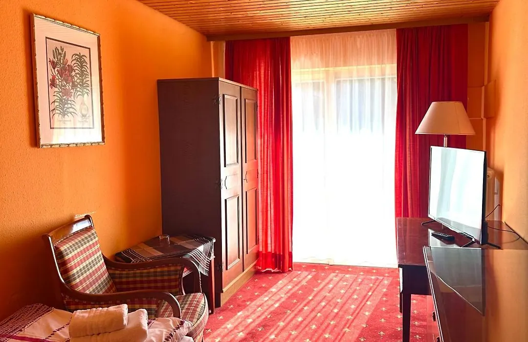 Hotel Neustaedter Hof-1