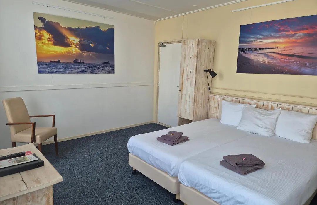 City2Beach Hotel-1