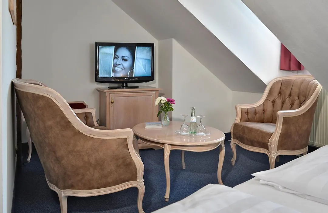 Hotel Stadt Hameln-1