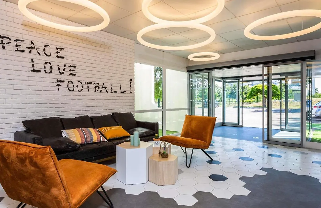 Ibis Styles Bobigny Centre Préfecture-1