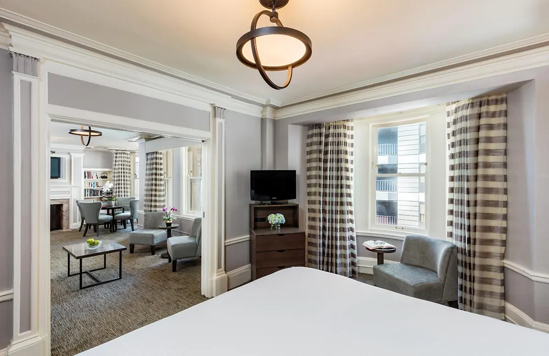 Handlery Union Square Hotel-1