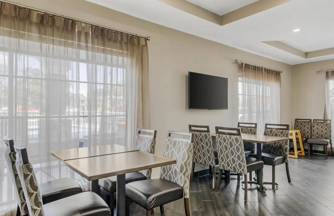 Best Western Plus Sanford Airport/Lake Mary Hotel-1