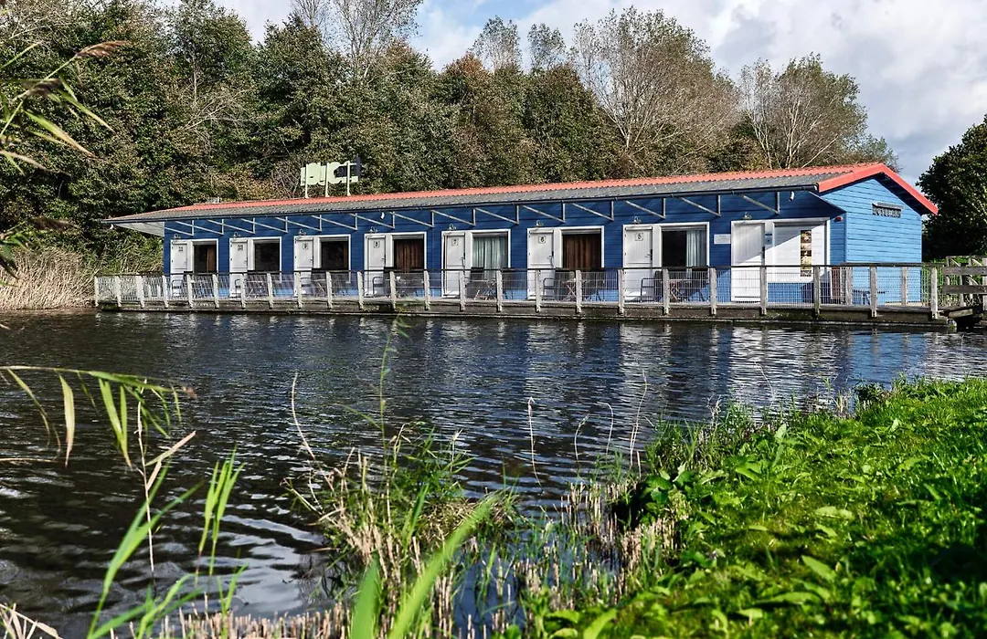 Hajé Restaurant de Aalscholver-1