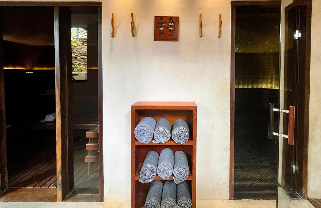 Cabanas Tulum- Beach Hotel & Spa-1