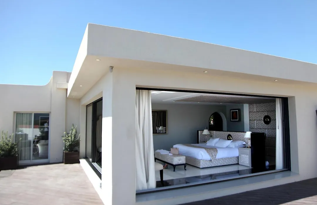 Hôtel Marinca&Spa-1