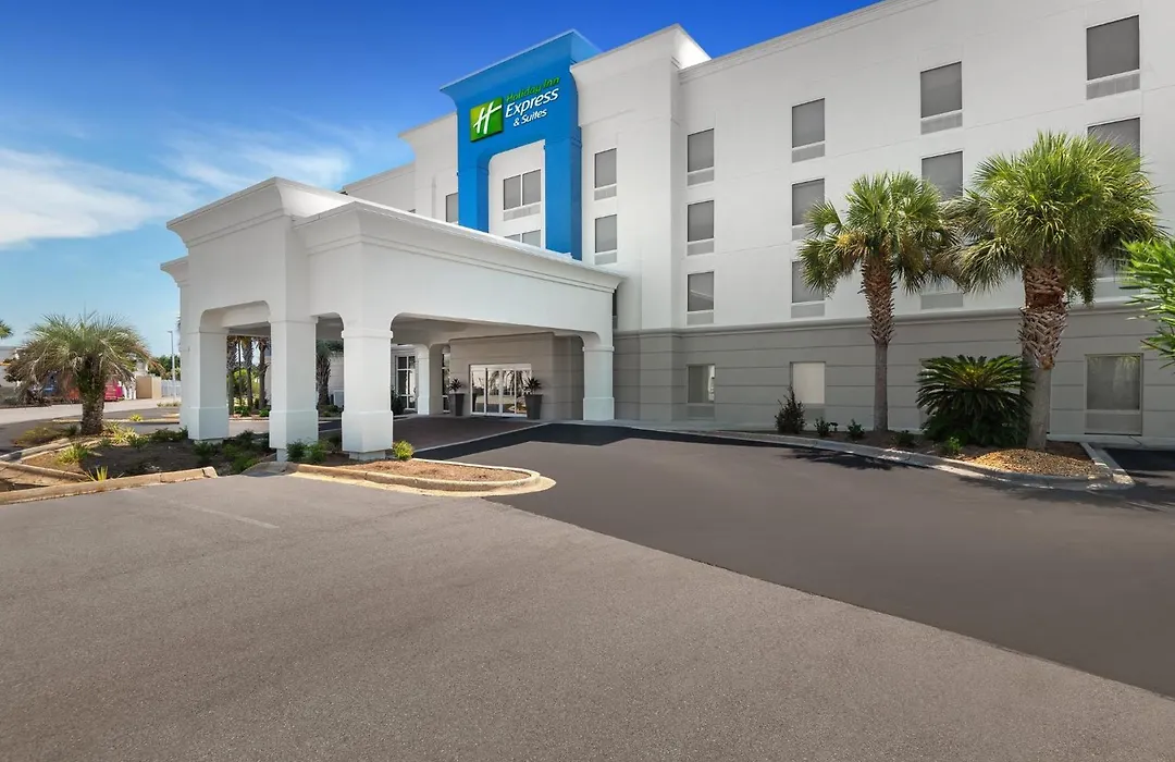 Holiday Inn Express & Suites Destin - Miramar Beach By Ihg-1