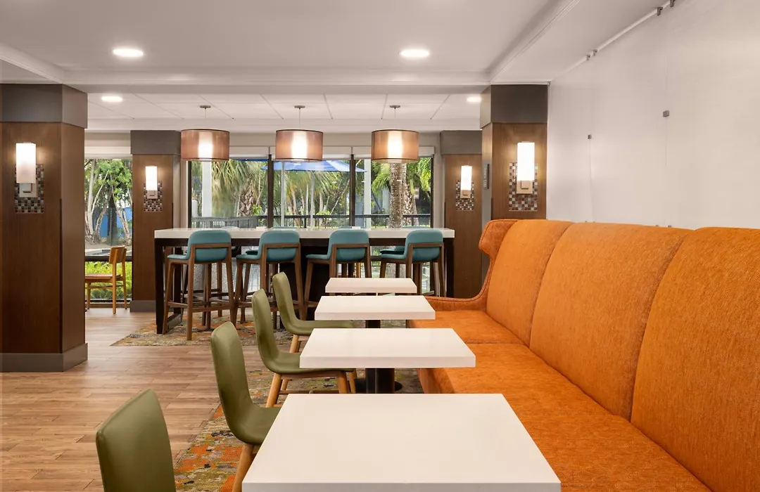 Hampton Inn Miami-Airport West-1