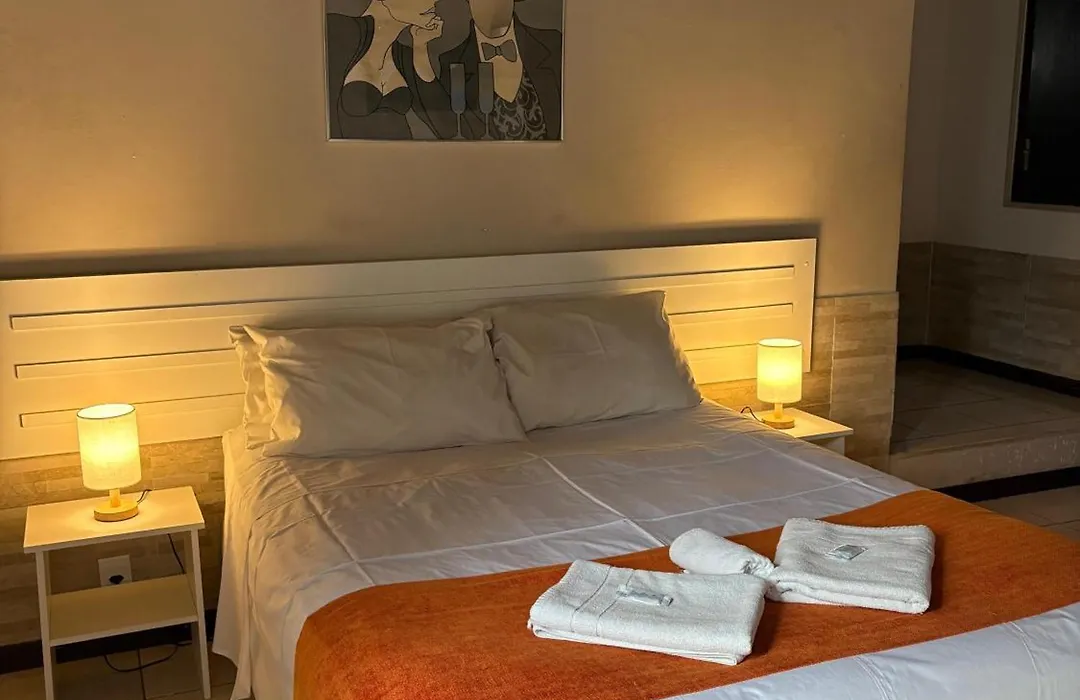 Hotel Villar-1