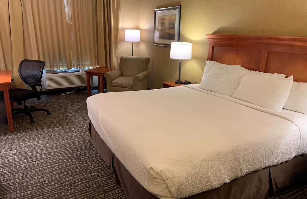 Best Western Plus Kennewick Inn-1