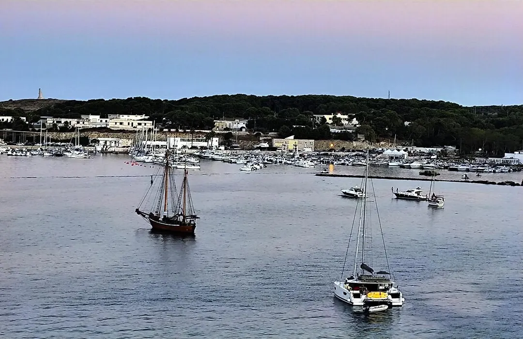 Otranto Mare E Spiagge Otranto Mon Amour-1