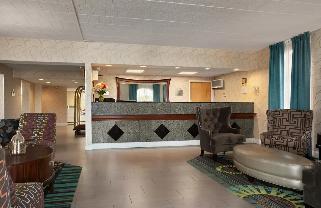 Days Inn By Wyndham Reading Wyomissing-1