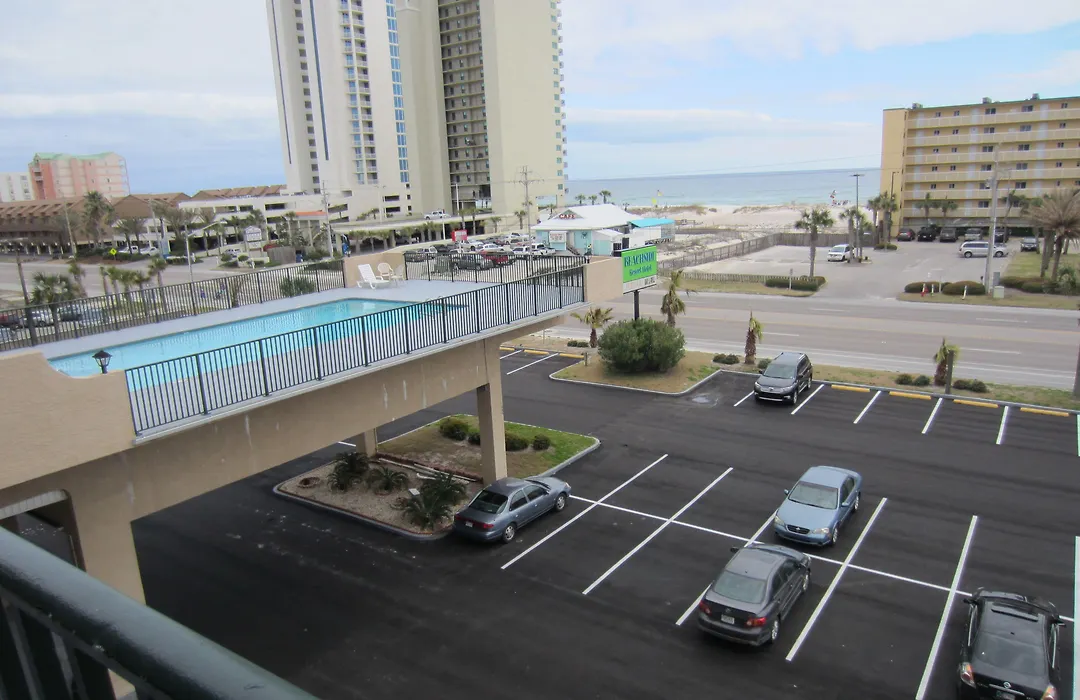 Beachside Resort Hotel-1