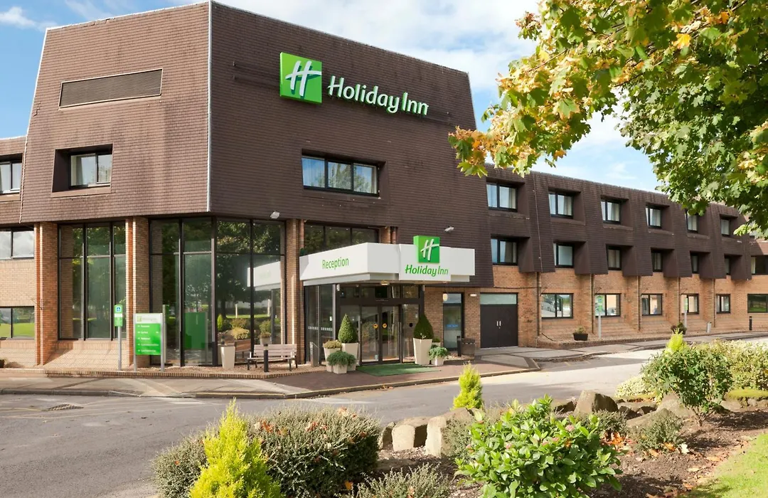 Holiday Inn Lancaster By Ihg-1