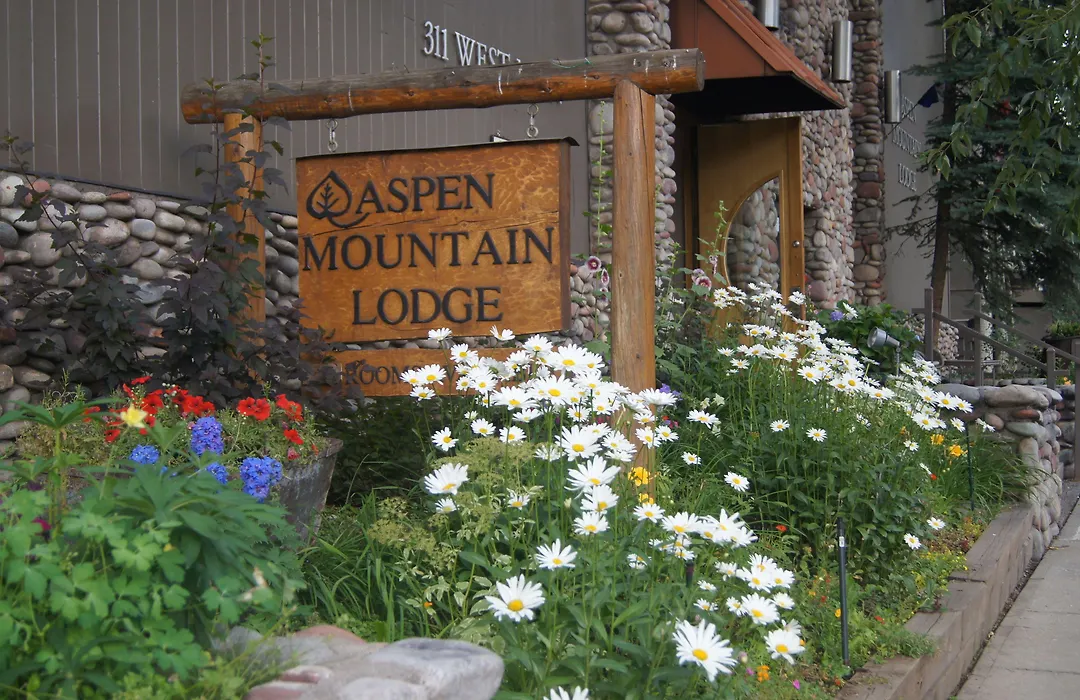 Aspen Mountain Lodge-1