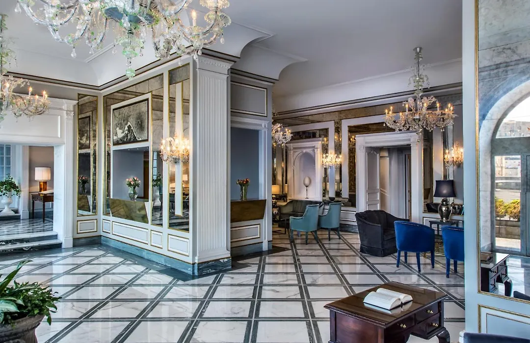 Grand Hotel Santa Lucia-1
