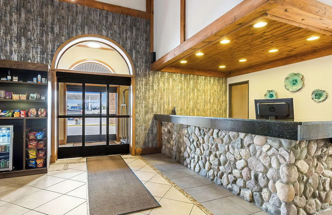 Best Western Gaylord-1
