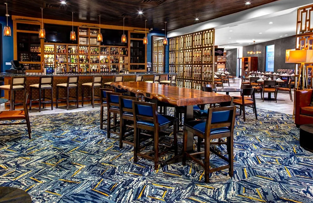 Doubletree By Hilton Arlington Dfw South-1