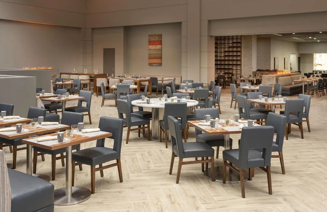 Hilton Houston North-1