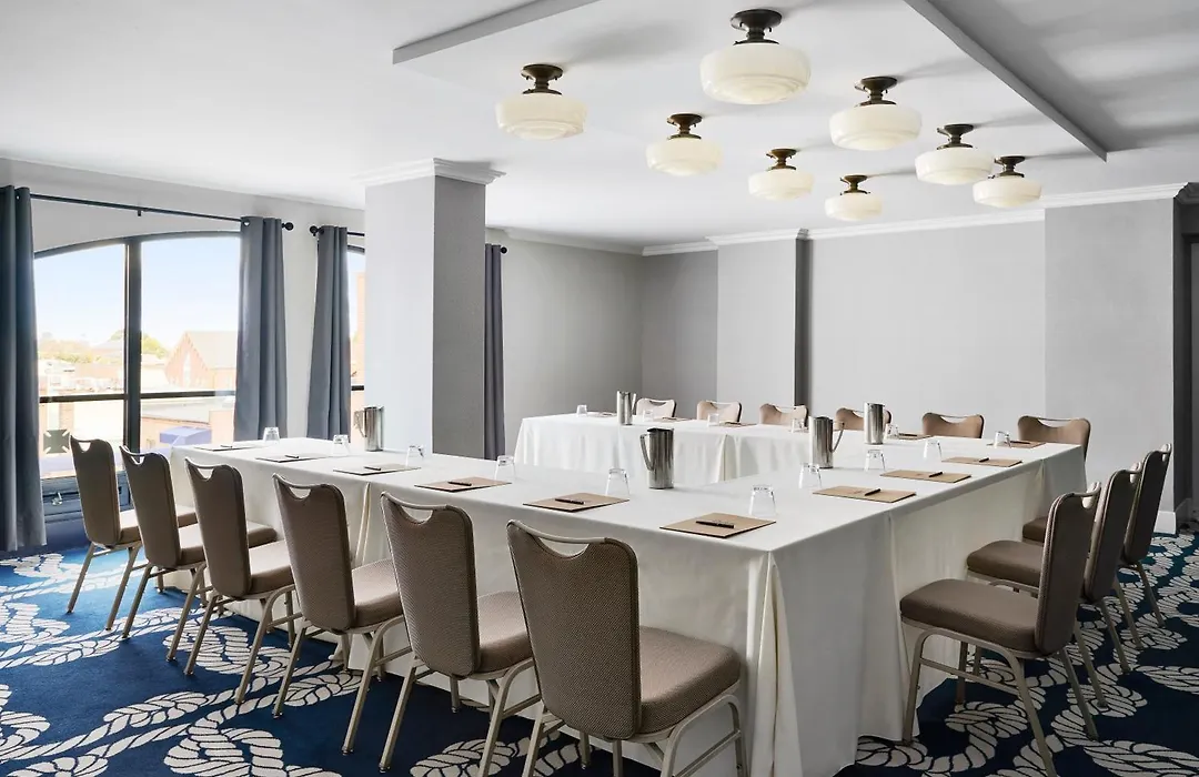 Graduate By Hilton Annapolis-1