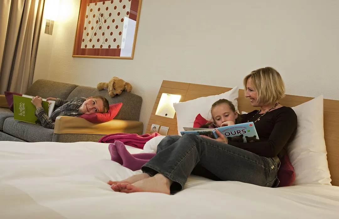 Novotel Breda-1
