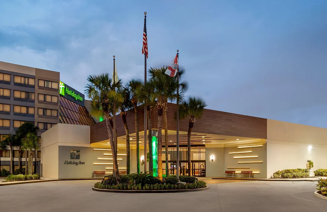 Holiday Inn Orlando International Airport By Ihg-1