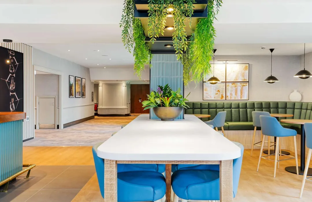 Radisson Hotel York-1