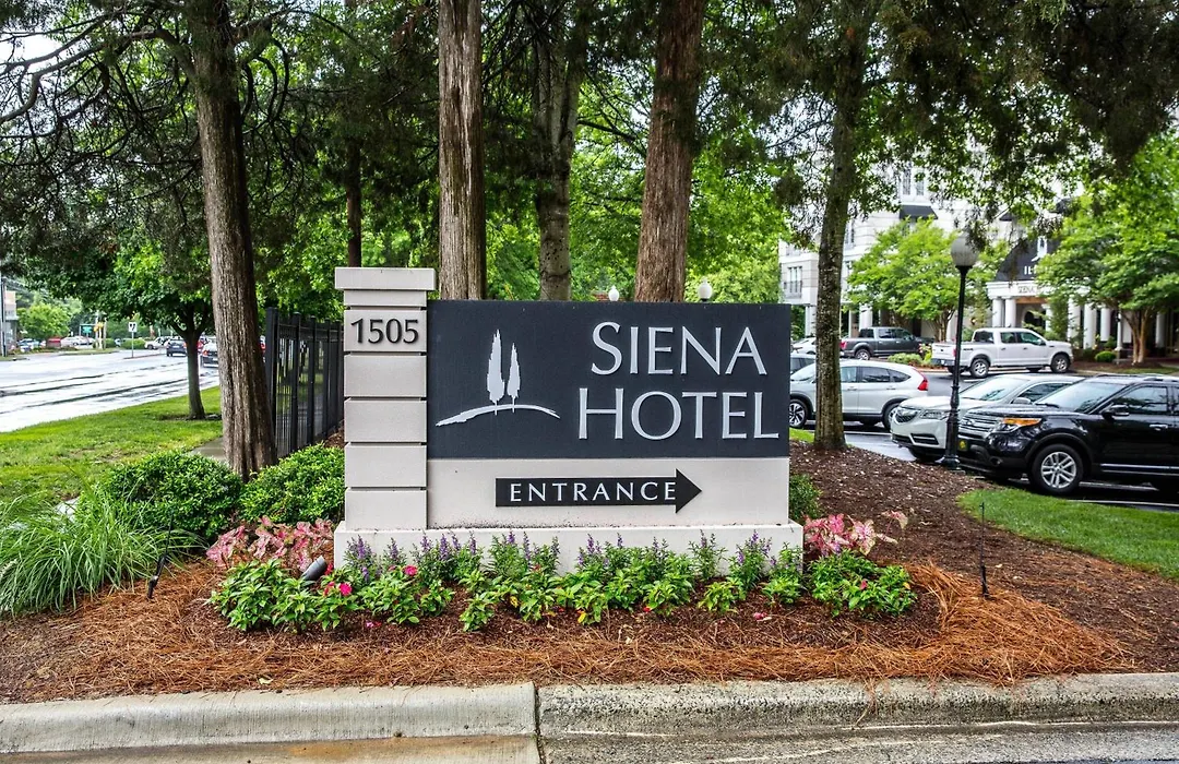 The Siena Hotel, Autograph Collection-1