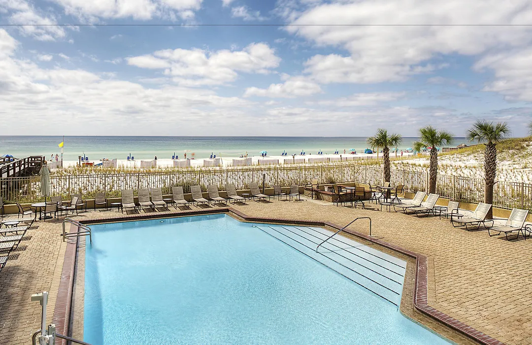 Four Points By Sheraton Destin - Fort Walton Beach-1