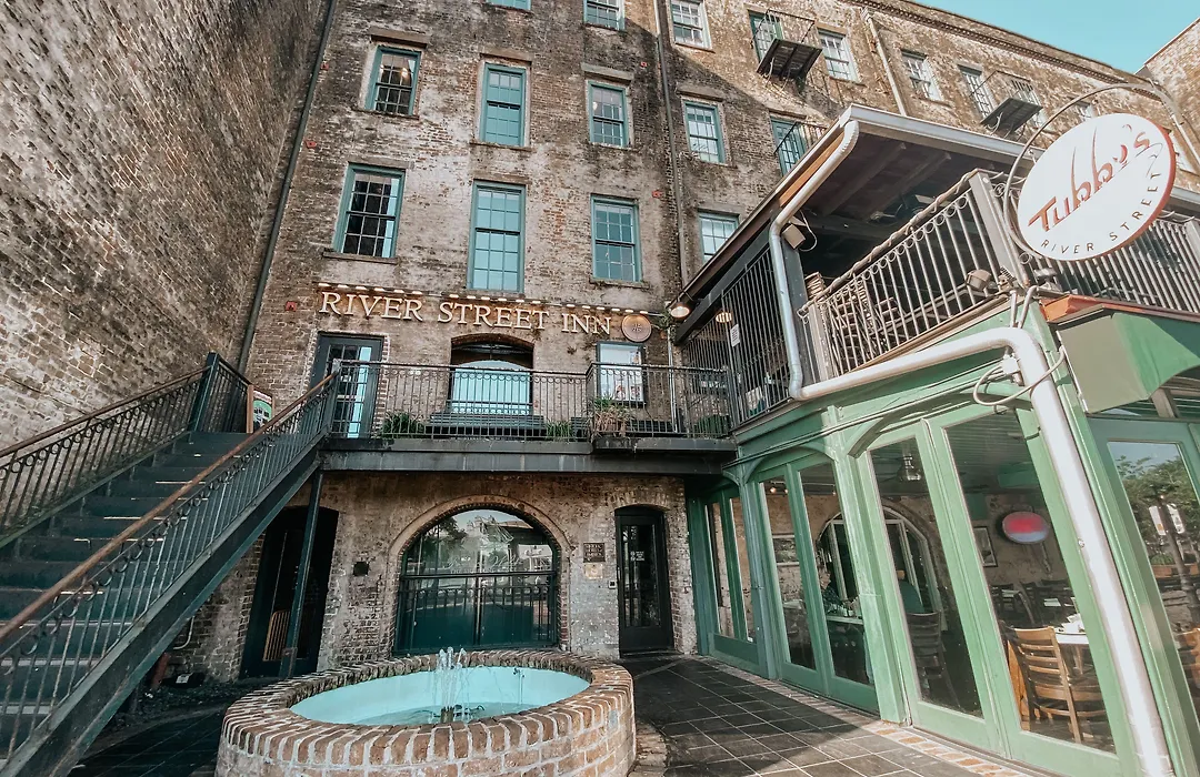 River Street Inn (Adults Only)-1